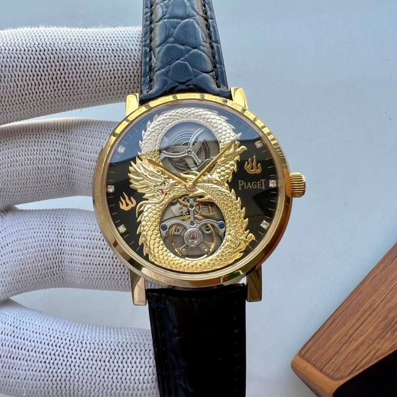 Minimalist PIAGET Watches 198489