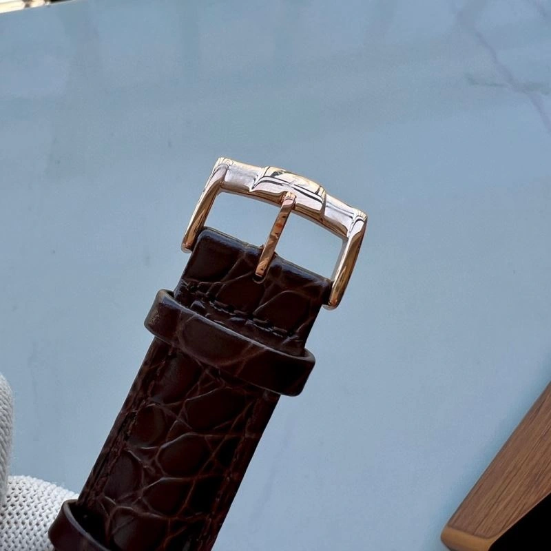 Minimalist PIAGET Watches 198489