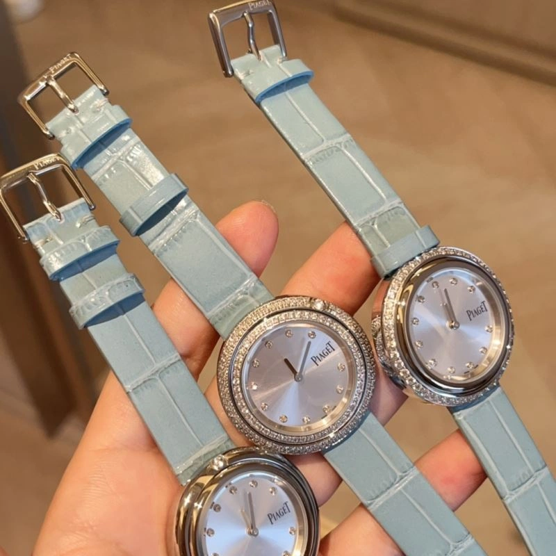 PIAGET Watches SmartChoice 198418