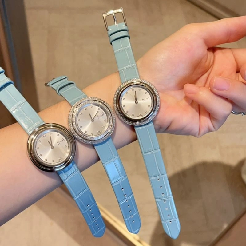 PIAGET Watches SmartChoice 198418