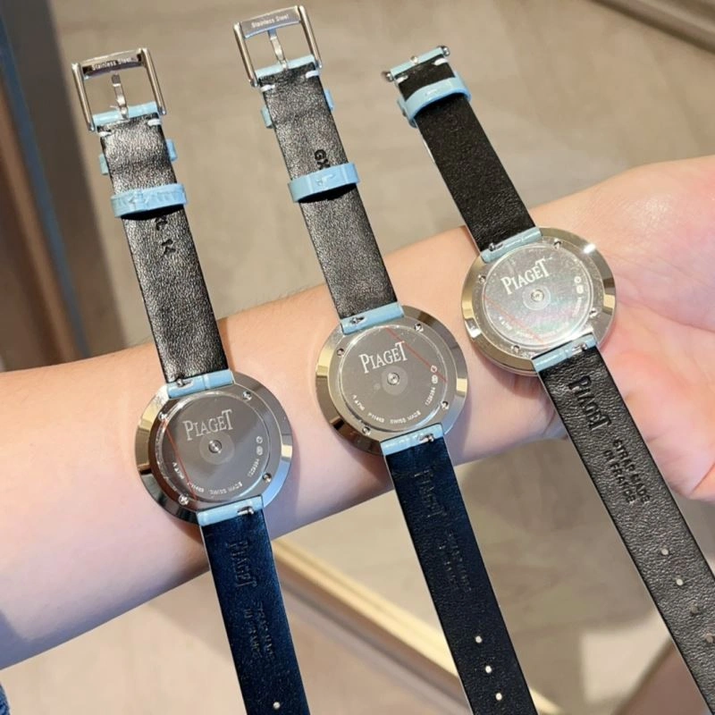 PIAGET Watches SmartChoice 198418