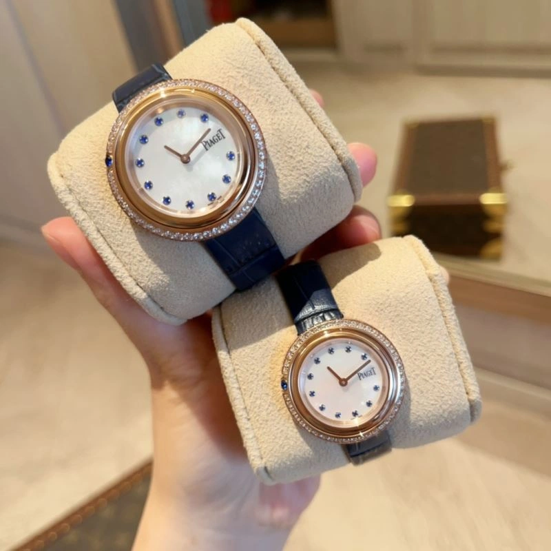 EasyMatch PIAGET Watches 198417