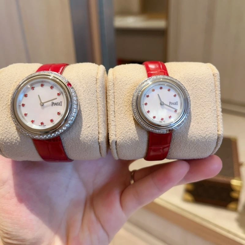 EasyMatch PIAGET Watches 198417