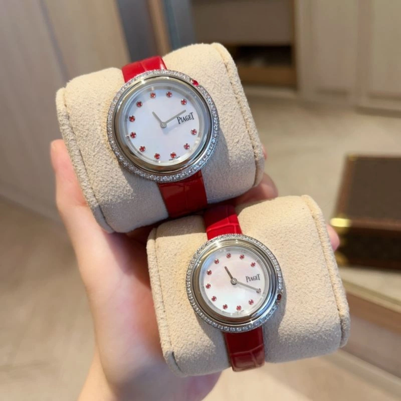 EasyMatch PIAGET Watches 198417