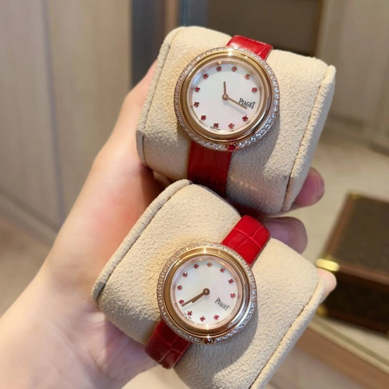 EasyMatch PIAGET Watches 198417