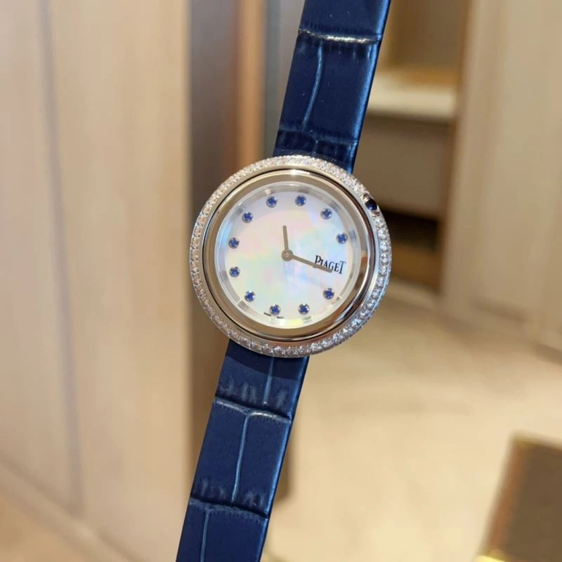 EasyMatch PIAGET Watches 198417