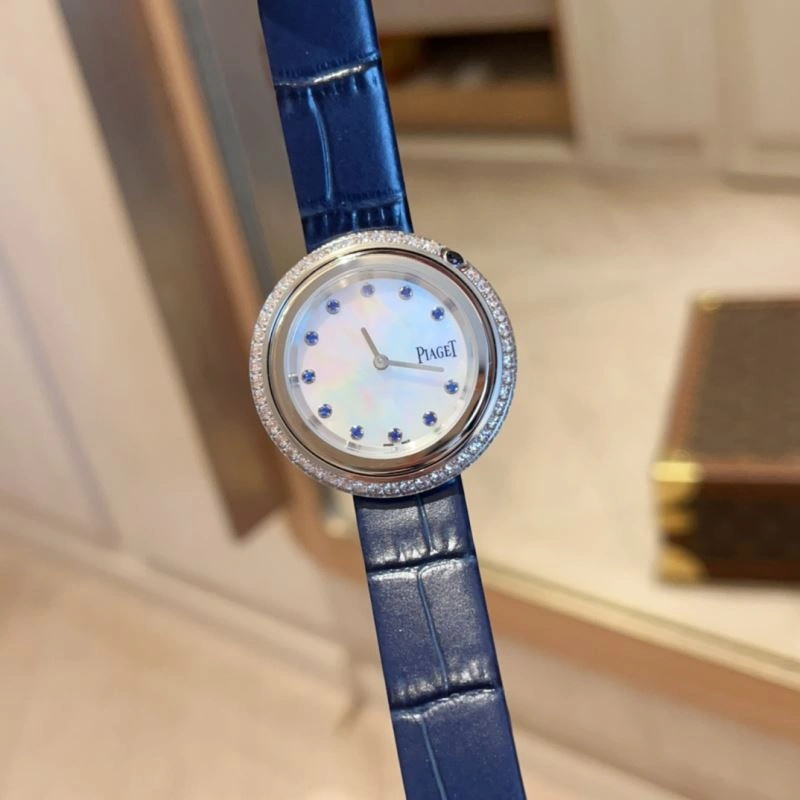 EasyMatch PIAGET Watches 198417