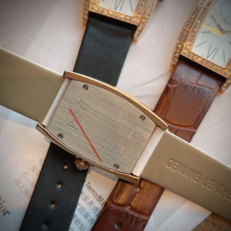 PIAGET Watches NewStyle 198416