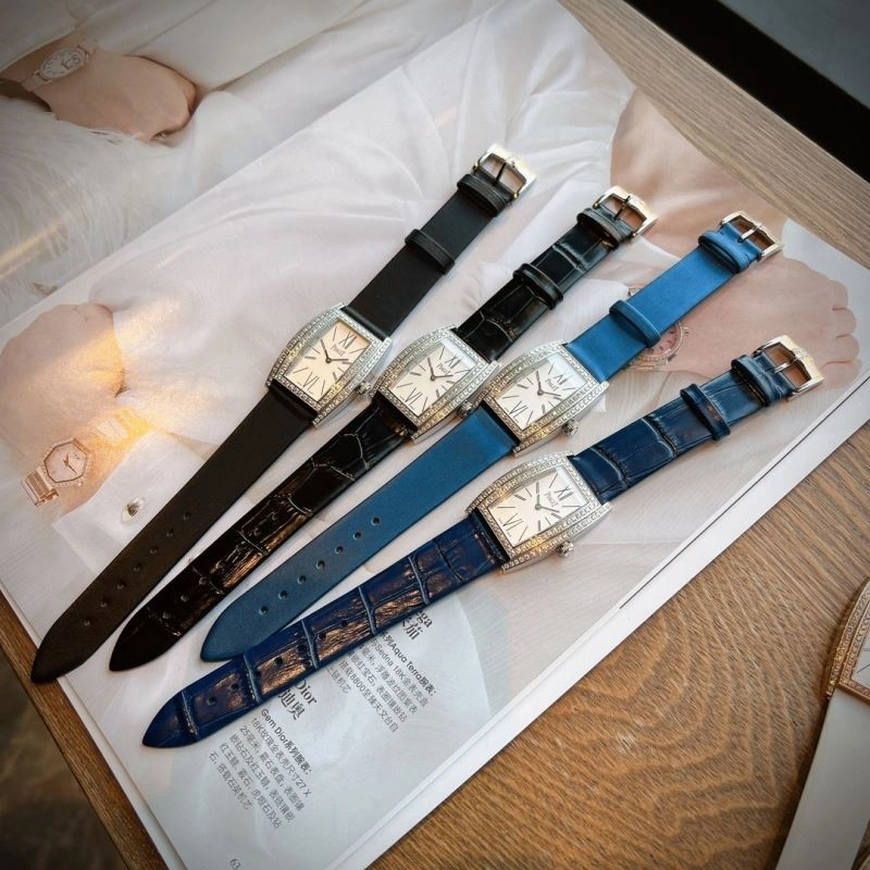 FlexibleFit PIAGET Watches 198427