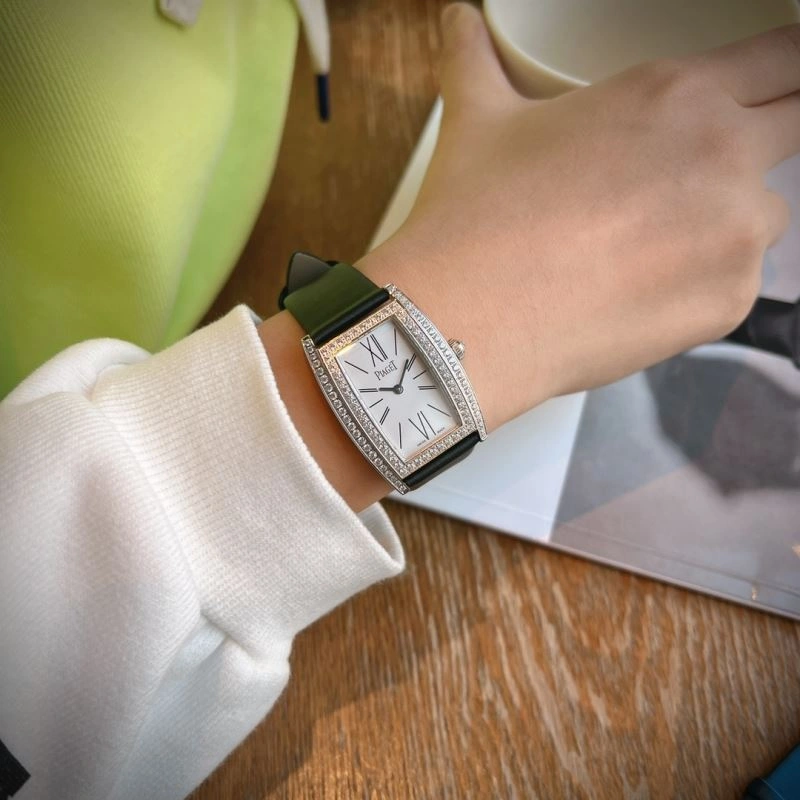 FlexibleFit PIAGET Watches 198427