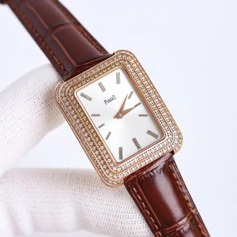 Functional PIAGET Watches 198445