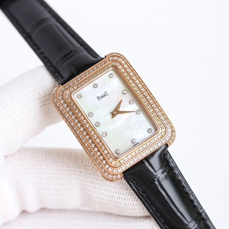 Functional PIAGET Watches 198445