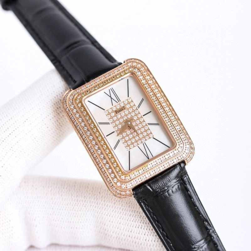 Functional PIAGET Watches 198445