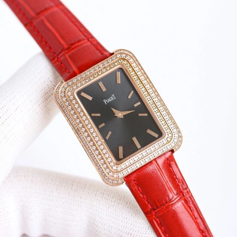 Functional PIAGET Watches 198445