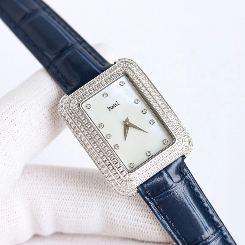 Functional PIAGET Watches 198445