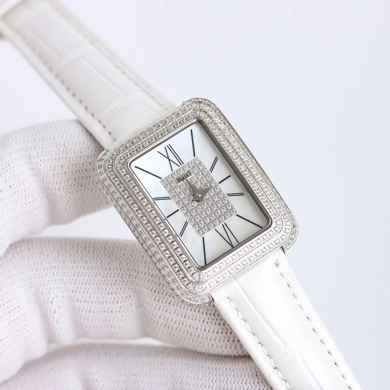 Functional PIAGET Watches 198445