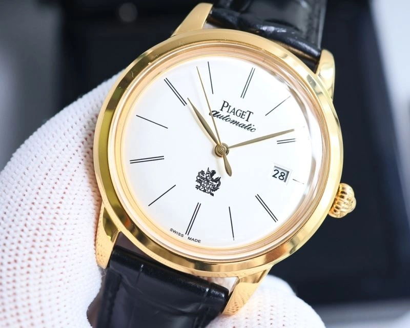 PIAGET Watches Functional 198420
