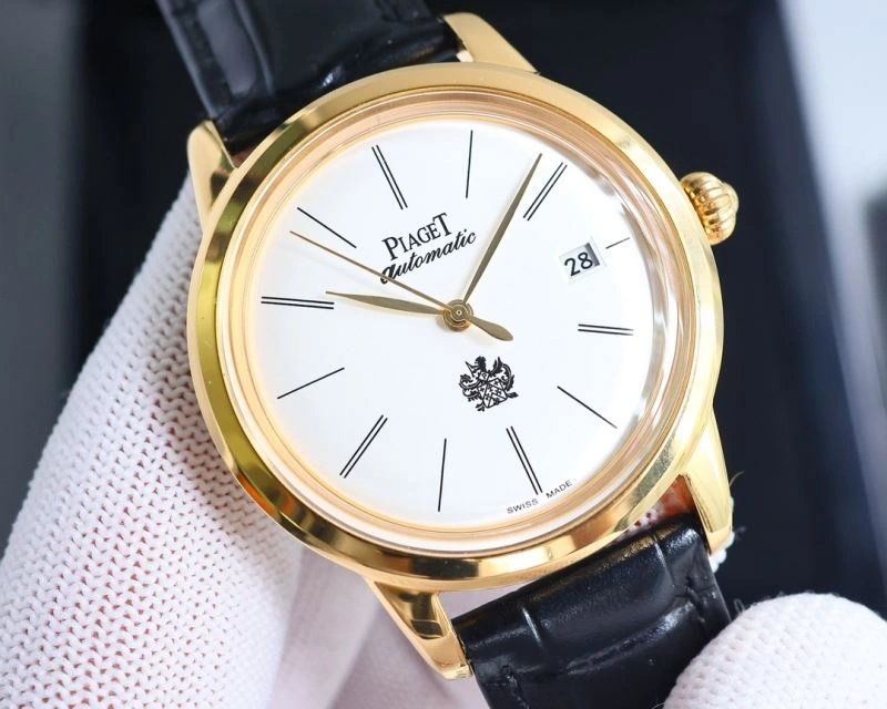 PIAGET Watches Functional 198420