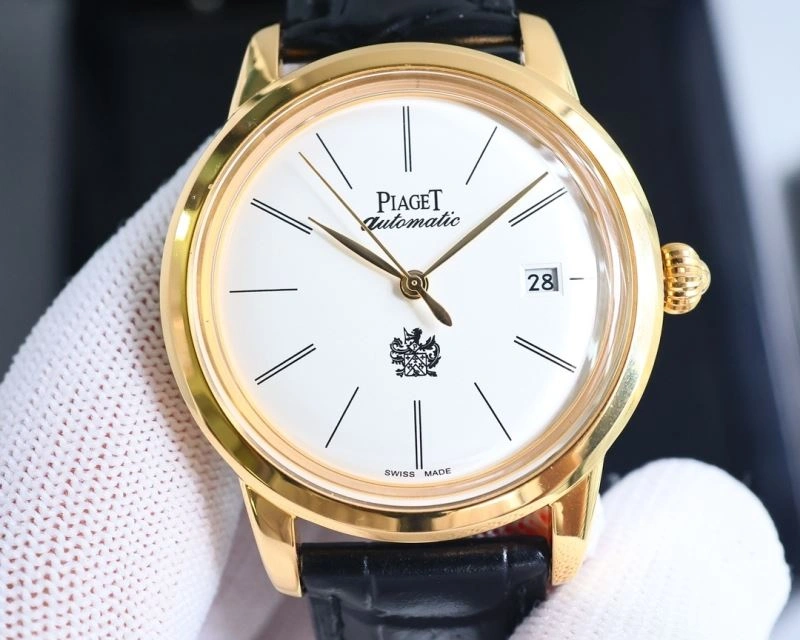 PIAGET Watches Functional 198420