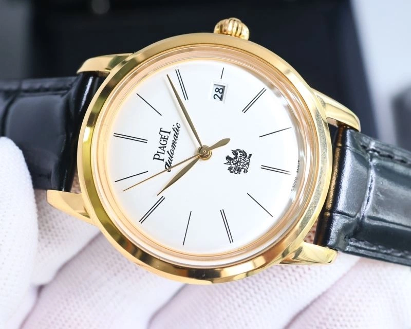 PIAGET Watches Functional 198420