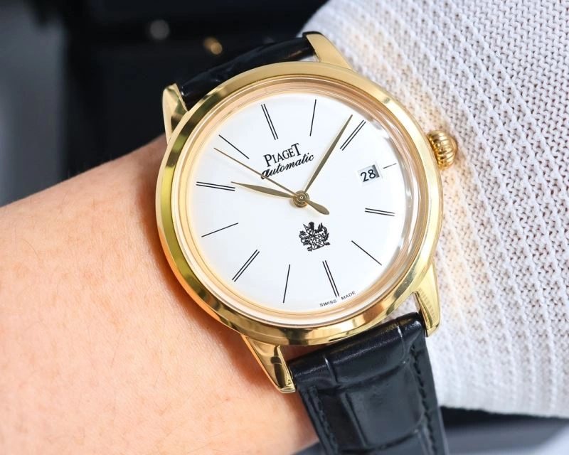 PIAGET Watches Functional 198420