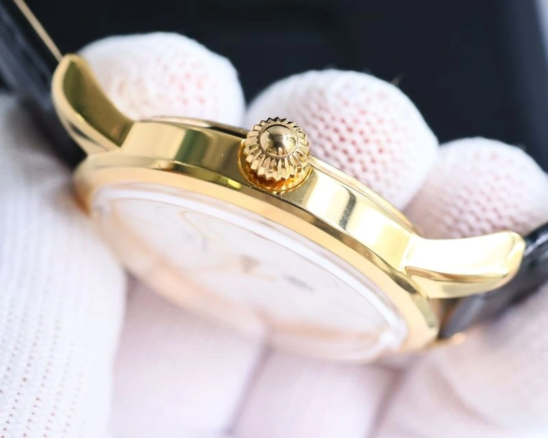 PIAGET Watches Functional 198420