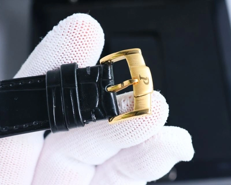 PIAGET Watches Functional 198420