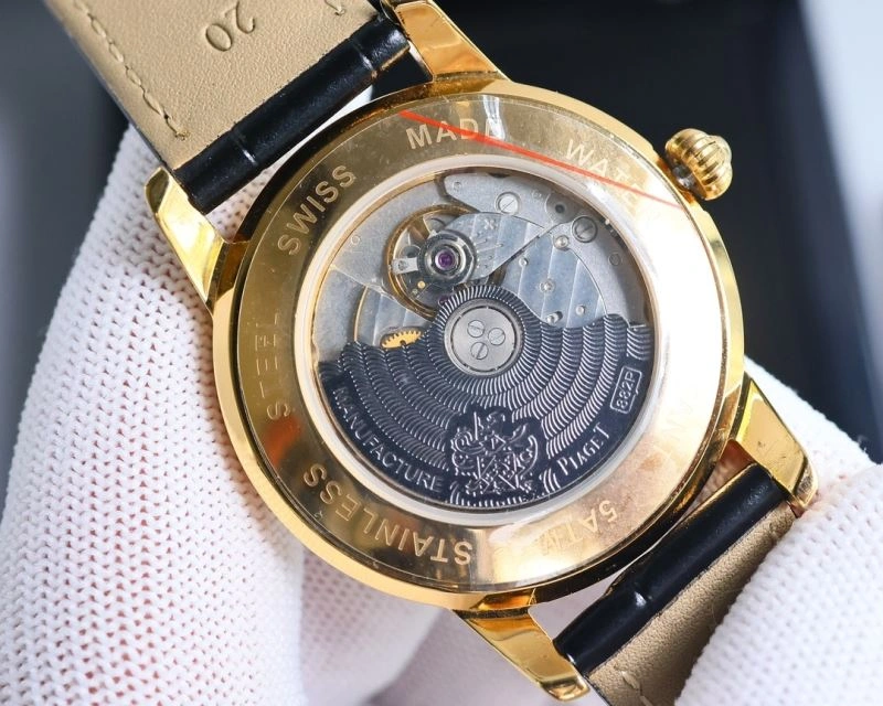 PIAGET Watches Functional 198420