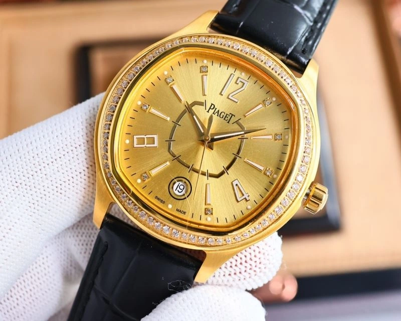 Vibrant PIAGET Watches 198415