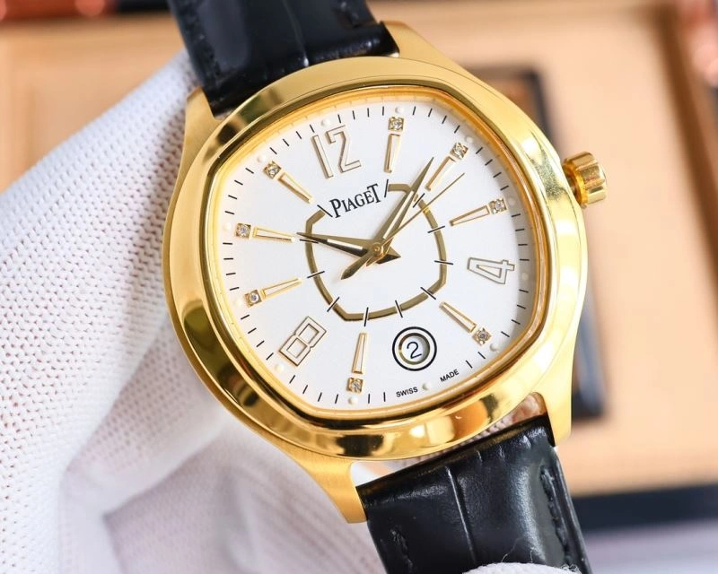 Vibrant PIAGET Watches 198415