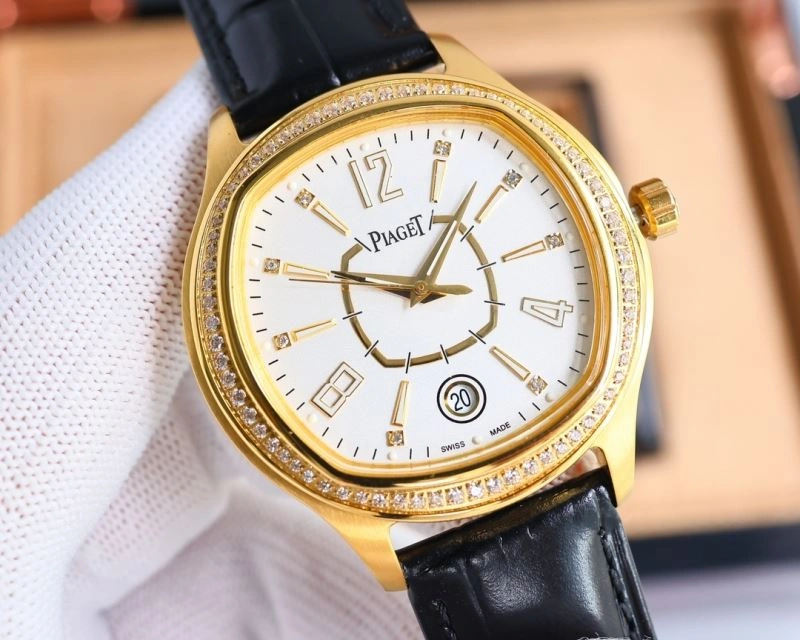 Vibrant PIAGET Watches 198415