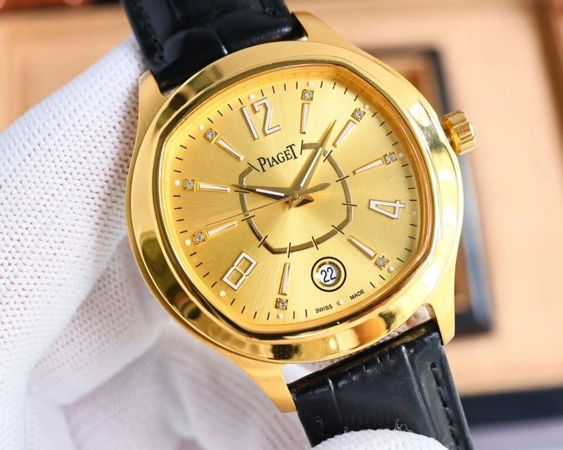 Vibrant PIAGET Watches 198415