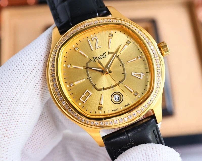 Vibrant PIAGET Watches 198415
