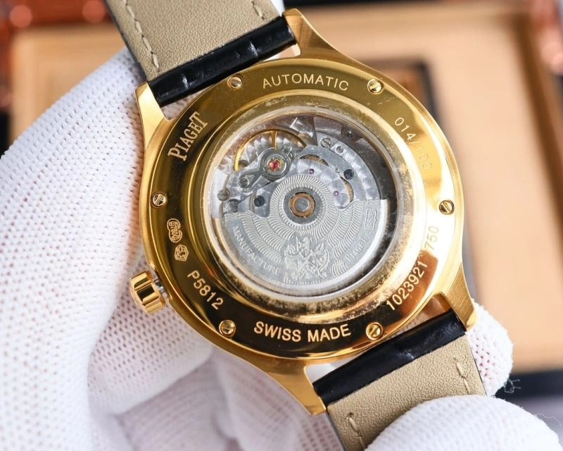 Vibrant PIAGET Watches 198415