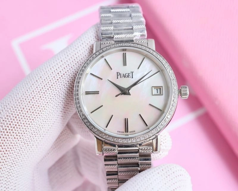 PIAGET Watches EasyCare 198447