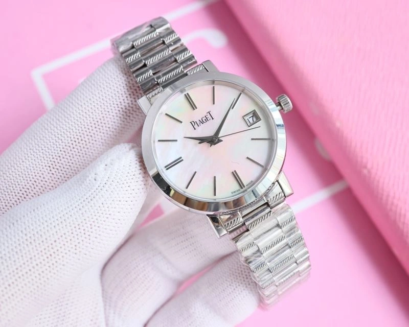 PIAGET Watches EasyCare 198447