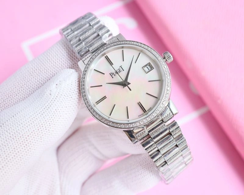 PIAGET Watches EasyCare 198447