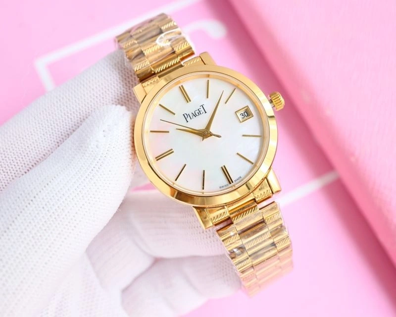 PIAGET Watches EasyCare 198447