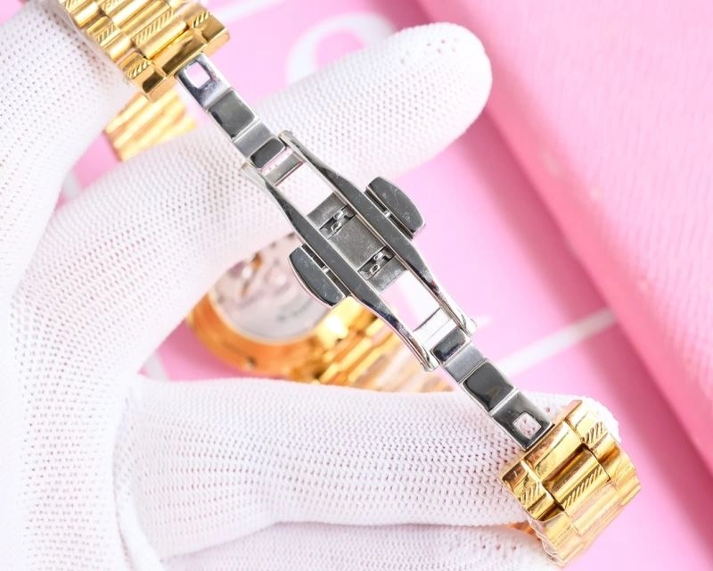PIAGET Watches EasyCare 198447