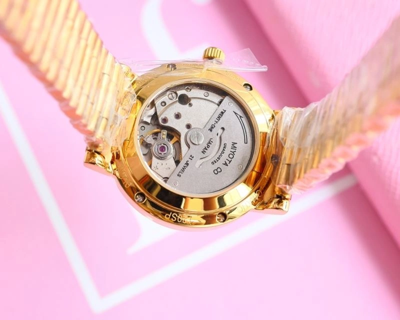 PIAGET Watches EasyCare 198447