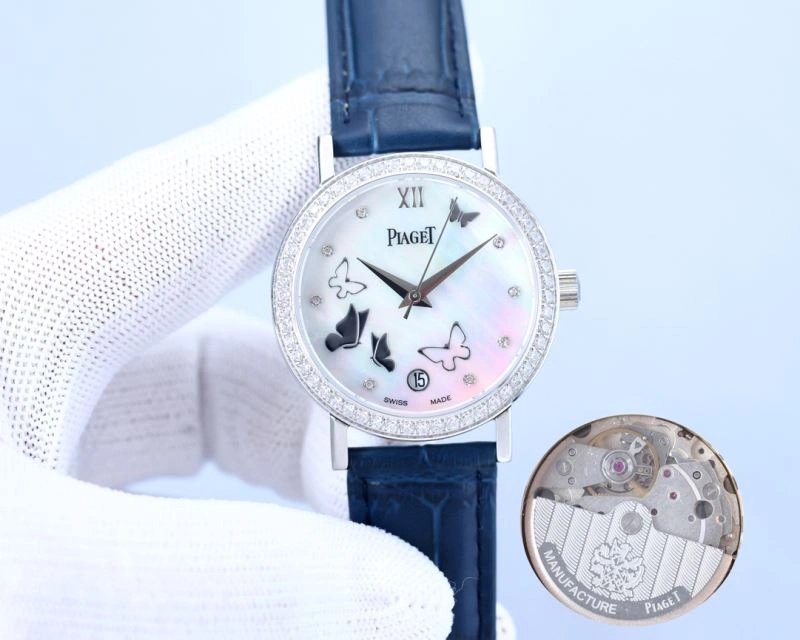 UrbanChic PIAGET Watches 198414