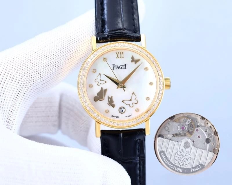 UrbanChic PIAGET Watches 198414