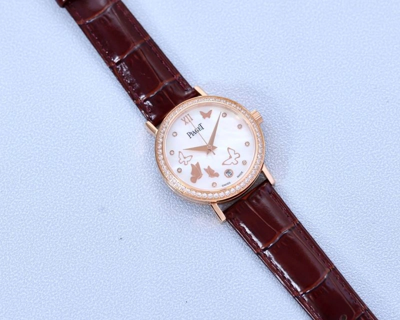 UrbanChic PIAGET Watches 198414