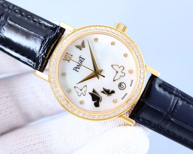 UrbanChic PIAGET Watches 198414