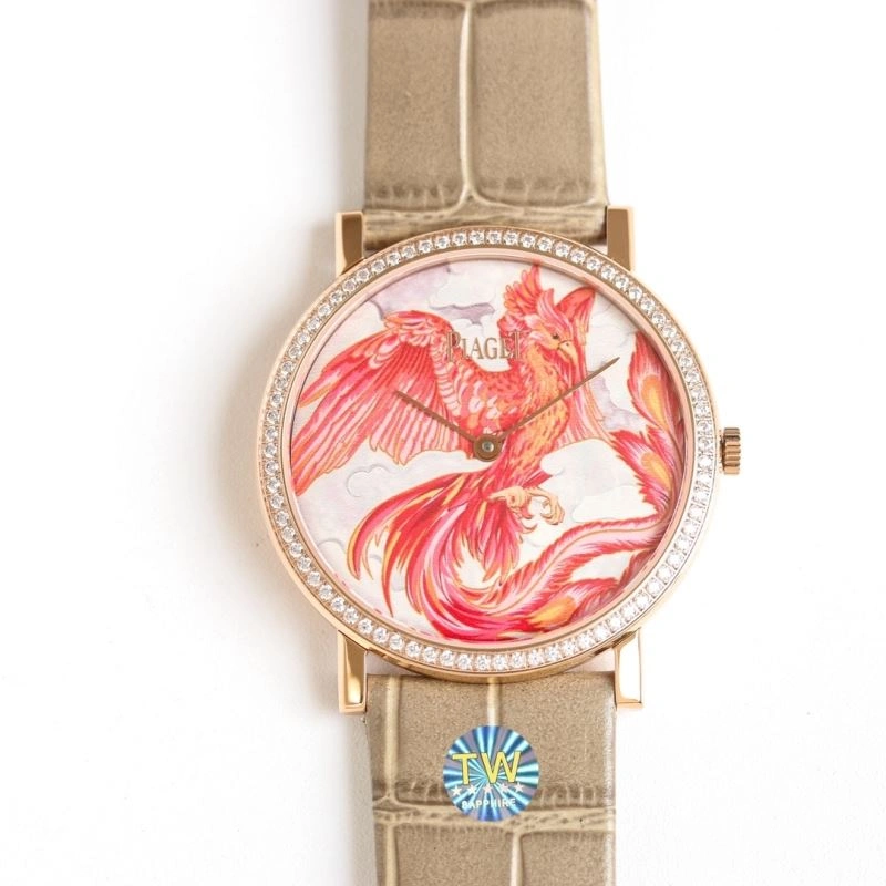 PIAGET Watches Tailored 198413