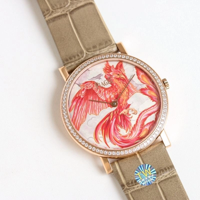 PIAGET Watches Tailored 198413