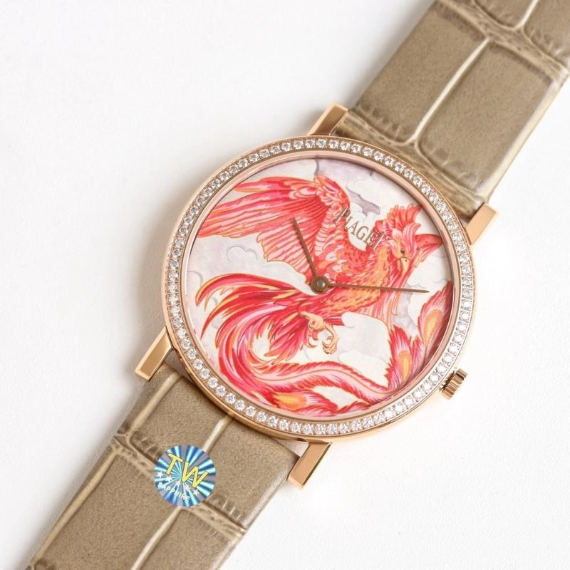 PIAGET Watches Tailored 198413