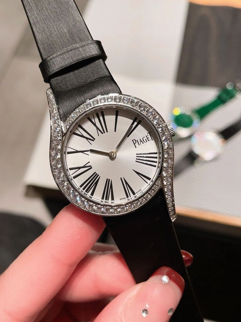 Unique PIAGET Watches 198412