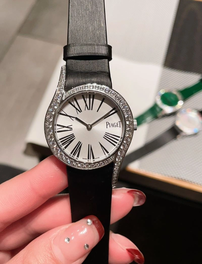Unique PIAGET Watches 198412
