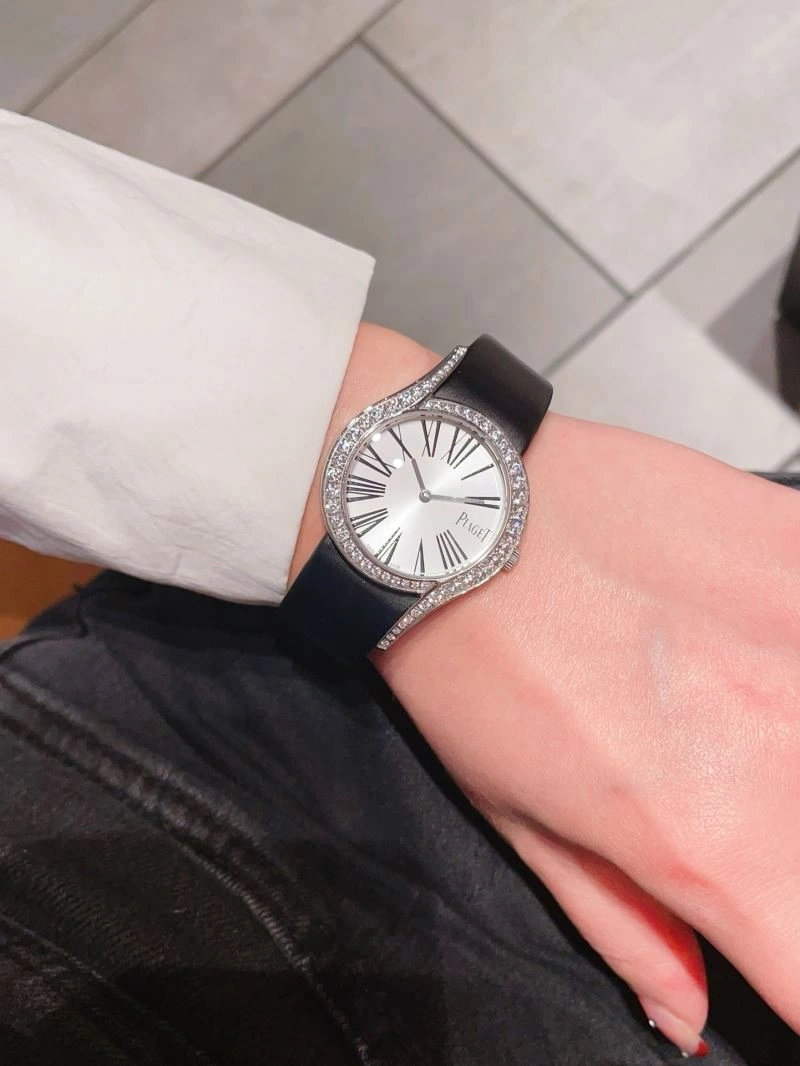 Unique PIAGET Watches 198412
